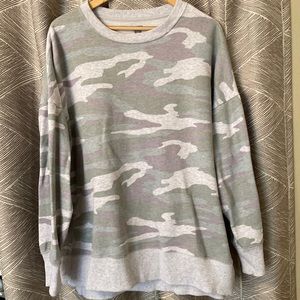 Aerie sweatshirt xl